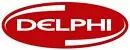logo DELPHI
