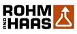 logo Rohm Haas