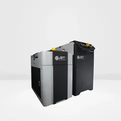Przemysłowe spawarki laserowe JET System